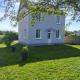 comme a la maison, Rousson