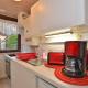 bungalow am schlossäcker, Kurort Steinbach-Hallenberg - Fotografie 3