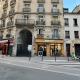 Appartement haussmanien, Paris - Foto 5