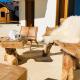 Appartement Cocooning-sauna-jacuzzi, Vaujany - Foto 7