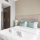 Luxurious Living in a 2 Bedroom at Forte Downtown, Dubaj - Zdjęcie 8