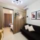 1BR Condotel with Balcony at FAME Residences #FM19, Manila - Foto 1
