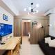1BR Condotel with Balcony at FAME Residences #FM19, Manila - Foto 3