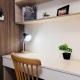 1BR Condotel with Balcony at FAME Residences #FM19, Manila - Foto 6