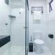 Apto com piscina próximo ao mar DZ5034, Florianópolis - Foto 9