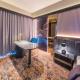 The All - Suite Pentacity Hotel Balikpapan - Fotografie 9