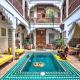 Riad Vilamoura & SPA Marrakech - Photo 1