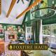 New Foxfire Haus - Modern - Hot tub Pet-friendly