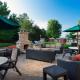 Hampton Inn Belmont at Montcross, Belmont (fotografie 6)