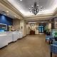 Hampton Inn Belmont at Montcross, Belmont (fotografie 7)