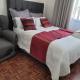 One bed entire flat self catering, Harare (fotografie 9)