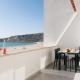 Sunset Terrace - Beachfront apartment with private parking, Nazaré - Fotografie 1