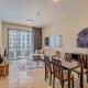 Spacious 1BDR Apartment I Standpoint Tower I Downtown, Dubaj - Fotografie 1