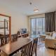 Spacious 1BDR Apartment I Standpoint Tower I Downtown, Dubaj - Fotografie 3