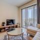 Spacious 1BDR Apartment I Standpoint Tower I Downtown, Dubaj - Fotografie 4
