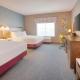 Hampton Inn Clovis, Nm - Fotografie 5