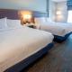 Hampton Inn Norton, Va, Norton (фото 9)