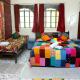 Jodhpur Heritage Haveli Guest House, Džódhpur - Fotografie 3