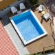 Sun House III - Near Sintra - Kitchen - Pool, Mem Martins