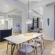 Outsanding Penthouse On Queen St by Zodiak Stays, Auckland - Fotografie 10
