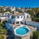 Villa Amalia, Denia