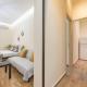 Cozy home near Stavros Niarchos, Athen - Foto 5