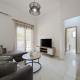 Monterey I1 54 sqm cozy apt in Paleo Faliro, Athen - Foto 4