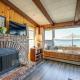 Oceanfront Cottage with Patio and Views in Birch Bay!, Blaine - Fotografie 5