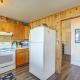 Oceanfront Cottage with Patio and Views in Birch Bay!, Blaine - Fotografie 10