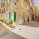 Trendy Studio Retreat in Historic Valletta, Valletta - Zdjęcie 2