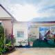 My mom garden มายมัม การ์เด้น, Ban Fa Yat (foto 2)