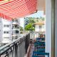 #19 Ascot Promenade 1min Mer AC 10mins Vieux Nice tram, Nice - Fotografie 2