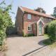 Shoemakers Cottage, Friston, Friston