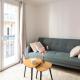 #58 Logement Clim & Balcon 5mins marche de la Mer, Nice - Fotografie 5