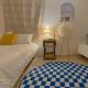 Blue House, Soul - Fotografie 1