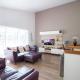 Mosspark Boulevard Exec Apartment ii - Free Parking Glasgow - Foto 2