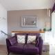 Mosspark Boulevard Exec Apartment ii - Free Parking Glasgow - Foto 6