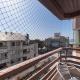 Apt Magnólia 80m da praia by Achei Florianópolis, 弗洛里亚诺波利斯 - 照片 4