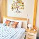 BGC One Uptown Residence King Bed 3 min walk to malls and restaurants, Manila - Photo 1