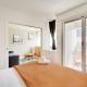 Bel appartement design proche Gare de Lyon, balcon, Paris - Foto 9