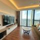 VivaCity Jazz2 Kuching City View 3bdrm2bath, Kučing - Fotografie 1