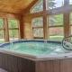 BeaverBox AC, Pool, Hot Tub, Sauna, Near Resort Killington - Fotografie 2