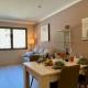 4 Seasons Apartment, Taverne