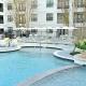 UBP - Montrose Resort Living 1-bed Houston - Foto 5