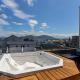 InHome: NY, Cobertura c/ Jacuzzi & Churras KJ2753, Florianópolis (photo 6)