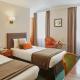 Lancaster Gate Hotel, Londýn - Fotografie 3