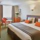 Lancaster Gate Hotel, Londýn - Fotografie 7