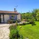 Villa 12 pers - grand jardin - 8 min à pied de la plage - idéal pour détente ou remote-working, Saint-Martin-de-Ré (zdjęcie 4)