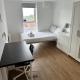 Cosy Budget En-suites, Optional Kitchen, Liverpool