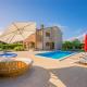 Villa Sonne in Paradis